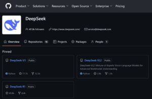 Deepseek Moe Github