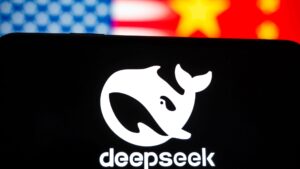 Deepseek Blocked 