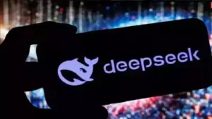 Deepseek Blocked 