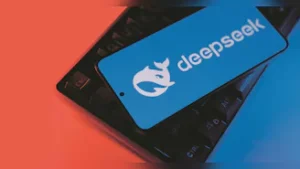 Owns Deepseek Ai