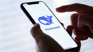  Deepseek Release