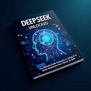 DeepSeek work