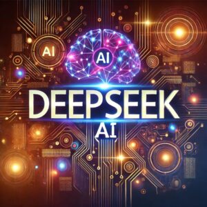 DeepSeek V2 