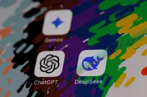 Deepseek So Great