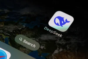 Deepseek So Great