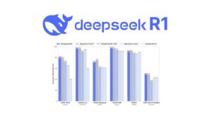 Deepseek R1