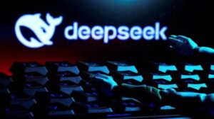 Owns Deepseek Ai