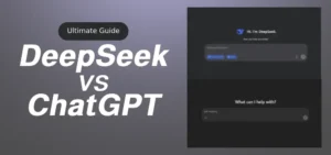 Deepseek vs chatgpt 