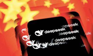 Owns Deepseek Ai