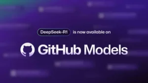 Deep Seek On Github