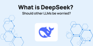 future of Deepseek