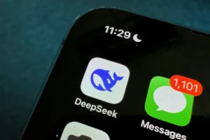 DeepSeek App 