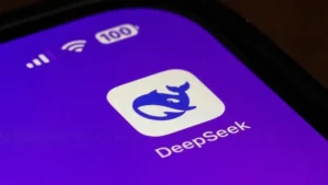 DeepSeek App 