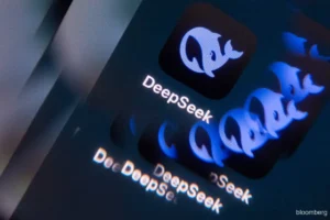 DeepSeek Stock Symbol