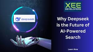 future of Deepseek