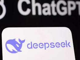 DeepSeek better than other apps