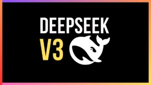 Deepseek-v3