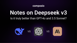 Deepseek-v3