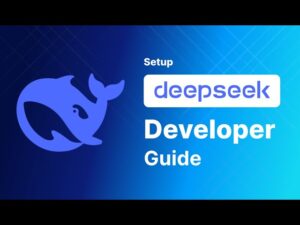 Deepseek Locally