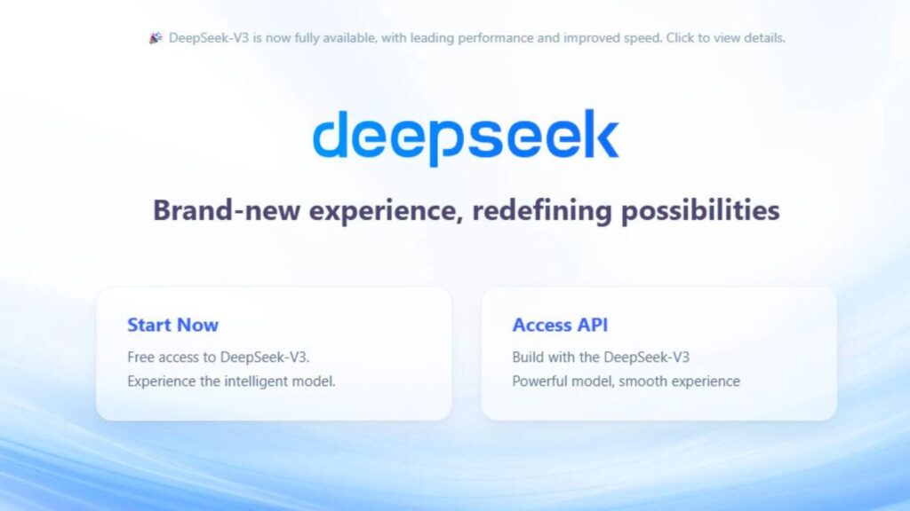 DeepSeek has emerged as a groundbreaking platform that is redefining how we interact with and leverage AI for search and data analysis.