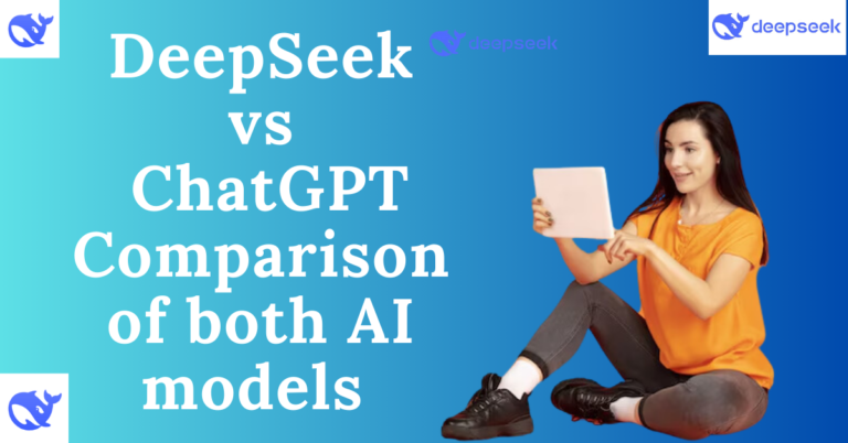 Deepseek vs chatgpt