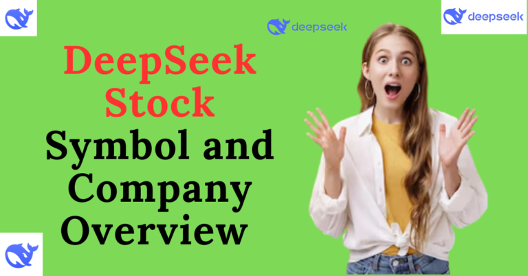 DeepSeek Stock Symbol