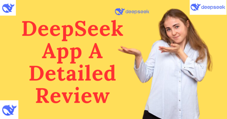 DeepSeek App