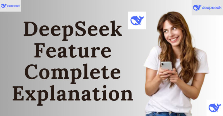 DeepSeek Feature