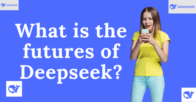 future of Deepseek