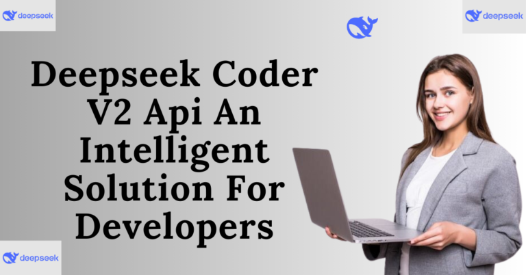 Deepseek Coder V2 Api
