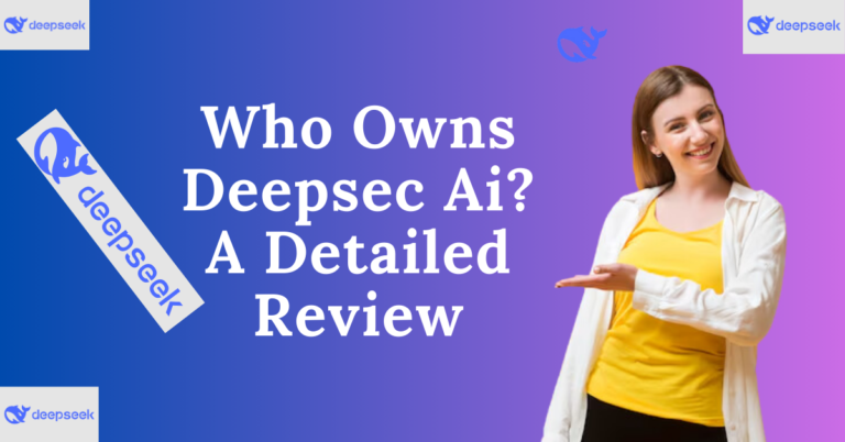 Owns Deepsec Ai